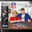 NFL Teams 500-Piece Shaped Jigsaw Puzzle - Sports Gifts, Sports Memorabilia, Sports Collectibles, Fan Shop
