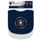 Houston Astros Baby Bibs 2-Pack - Perfect for Little Fans - Sports Gifts, Sports Memorabilia, Sports Collectibles, Fan Shop