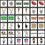 New Orleans Saints Matching Game - 757 Sports Collectibles