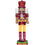 Iowa State Cyclones - Collectible Nutcracker