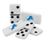 Detroit Lions Dominoes