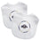 Milwaukee Brewers Baby Bibs 2-Pack - Sports Gifts, Sports Memorabilia, Sports Collectibles, Fan Shop