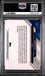Graded 2024 Topps Bowman U Now Cooper Flagg #95 Rookie RC Basketball Card PSA 7 Near Mint