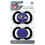 Baltimore Ravens Pacifier 2-Pack for Little Fans - Sports Gifts, Sports Memorabilia, Sports Collectibles, Fan Shop