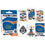 Florida Gators 54-Card Deck Playing Cards - Sports Gifts, Sports Memorabilia, Sports Collectibles, Fan Shop