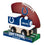 Indianapolis Colts Toy Train Engine