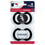 Chicago White Sox Pacifier Set - 2-Pack - Sports Gifts, Sports Memorabilia, Sports Collectibles, Fan Shop