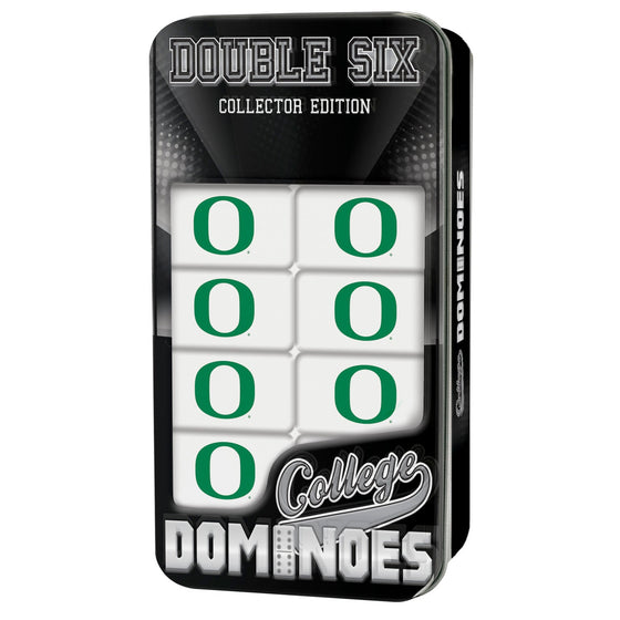 Oregon Ducks Dominoes - 757 Sports Collectibles