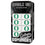 Oregon Ducks Team Dominoes Set - Sports Gifts, Sports Memorabilia, Sports Collectibles, Fan Shop
