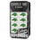 North Dakota State Bison Dominoes: Game On with Team Spirit! - Sports Gifts, Sports Memorabilia, Sports Collectibles, Fan Shop