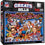 Buffalo Bills All Time Greats 500 Piece Jigsaw Puzzle