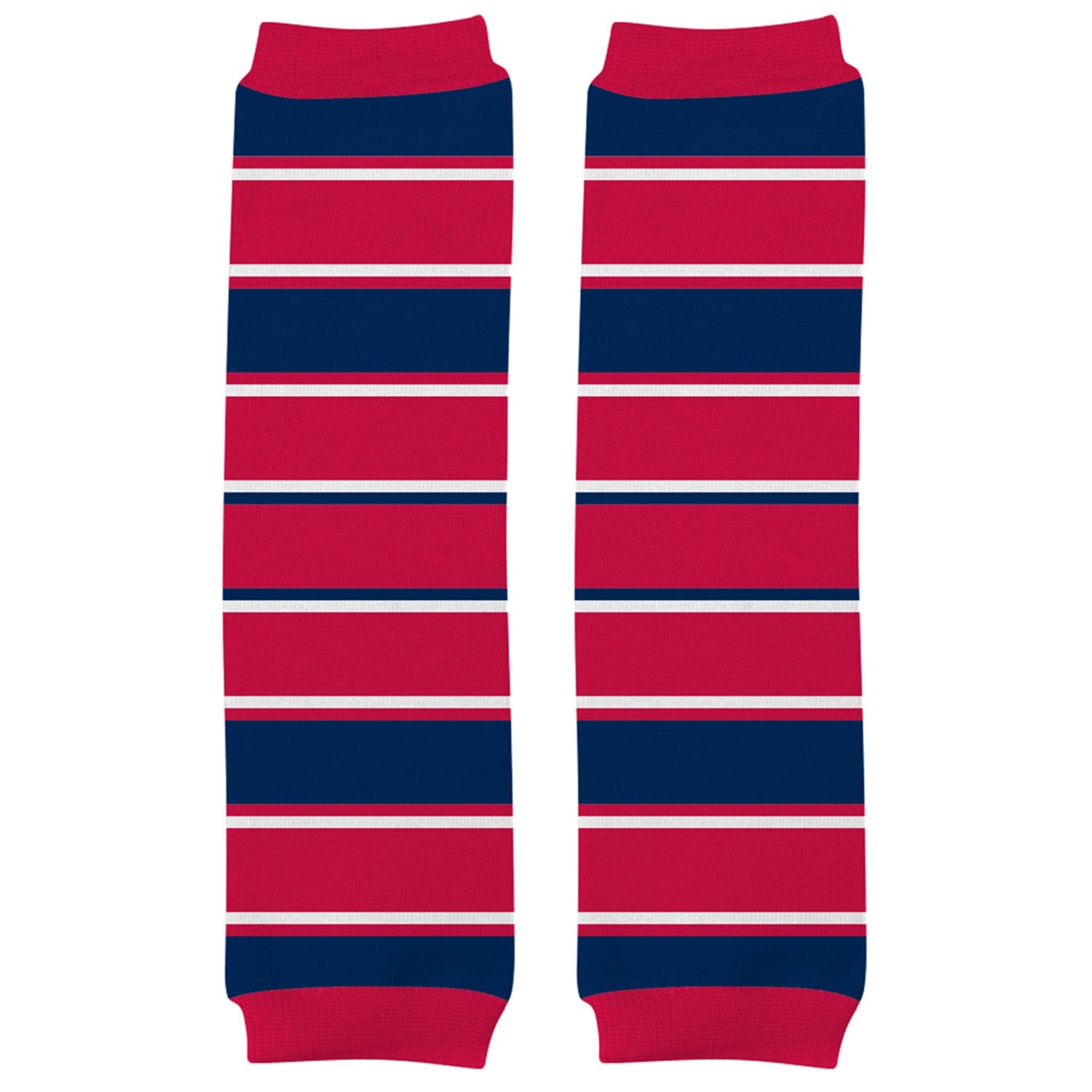 St. Louis Cardinals Baby Leg Warmers - Sports Gifts, Sports Memorabilia, Sports Collectibles, Fan Shop