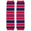 St. Louis Cardinals Baby Leg Warmers - Sports Gifts, Sports Memorabilia, Sports Collectibles, Fan Shop