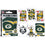 Green Bay Packers 54-Card Deck Playing Cards