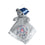 Arizona Wildcats Security Bear - Gray - Sports Gifts, Sports Memorabilia, Sports Collectibles, Fan Shop