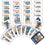 Houston Astros Fan Deck Playing Cards - 54 Card Deck