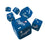 Los Angeles Dodgers Official Dice Set - Sports Gifts, Sports Memorabilia, Sports Collectibles, Fan Shop