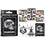Las Vegas Raiders Neon Playing Cards - 54 Card Deck