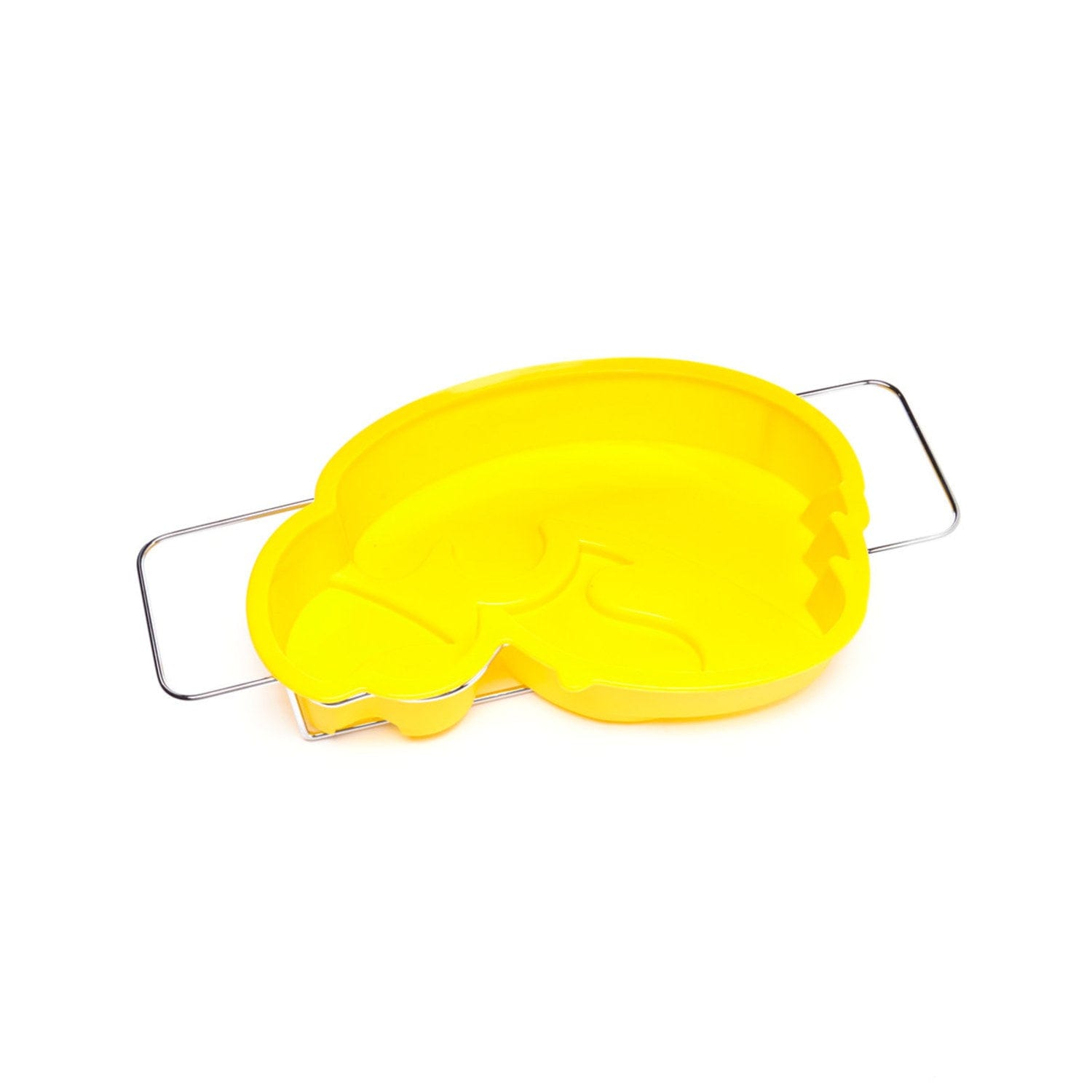 Iowa Hawkeyes Officially Licensed Cake Pan - Sports Gifts, Sports Memorabilia, Sports Collectibles, Fan Shop
