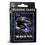 Baltimore Ravens Neon Playing Cards - 54 Card Deck