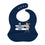 New York Yankees Silicone Baby Bib - MLB Feeding Essential