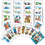 Selfies Playing Cards - 54 Card Deck - 757 Sports Collectibles