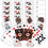 Cincinnati Bengals 2-Pack Playing Cards and Dice Set