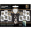 Las Vegas Golden Knights 2-Pack Playing Cards and Dice Set - Sports Gifts, Sports Memorabilia, Sports Collectibles, Fan Shop