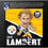 Jack Lambert 300-Piece Jigsaw Puzzle - Celebrating Pittsburgh Steelers All-Time Greats