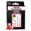 Chicago Blackhawks Official Dice Set - Sports Gifts, Sports Memorabilia, Sports Collectibles, Fan Shop