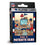 New England Patriots Fan Deck Playing Cards - 54 Card Collection