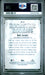 Graded 2025 Topps Bowman Roki Sasaki #RR20 Rockstar Rookies Rookie RC Baseball Card PSA 10 Gem Mint