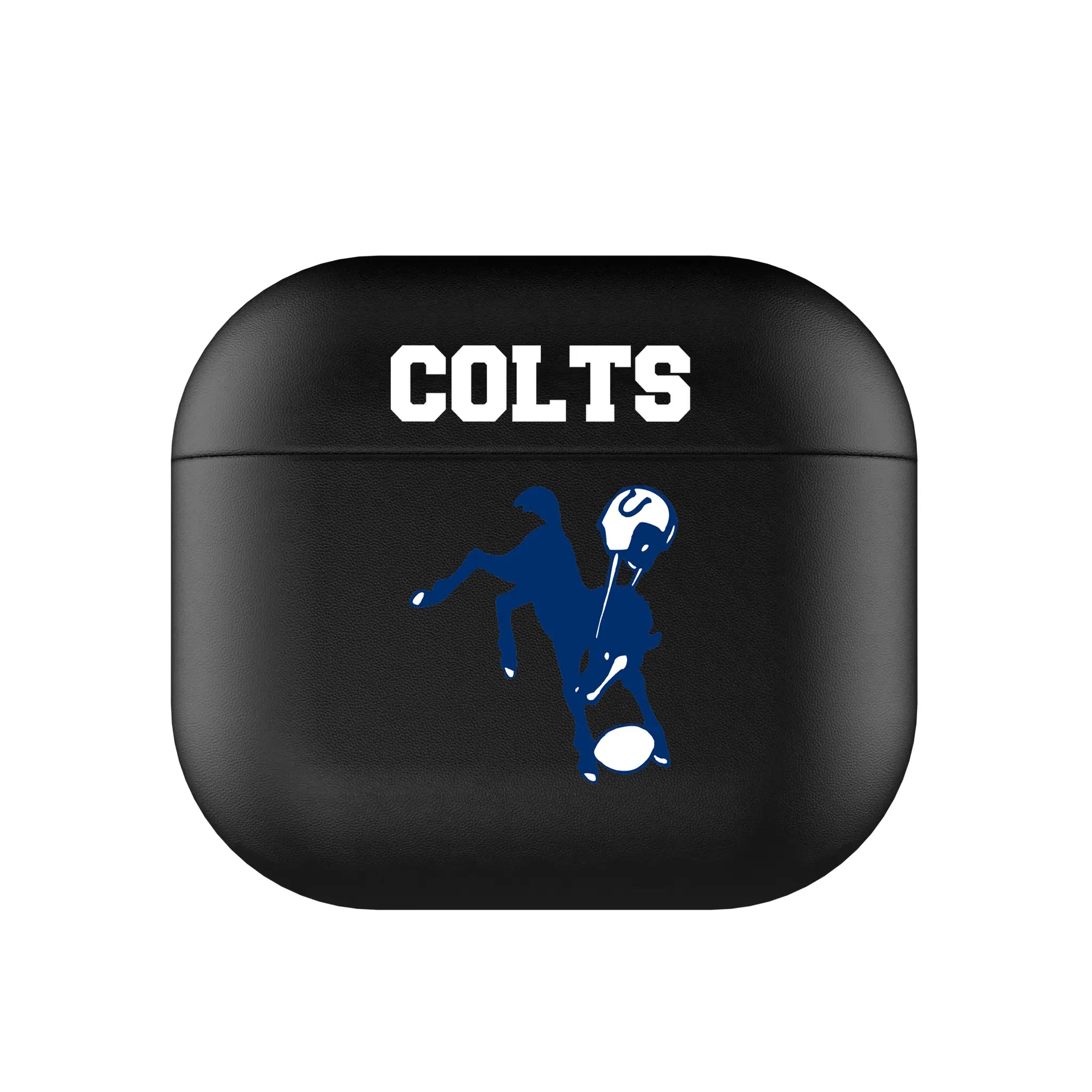 Baltimore Colts 1946 Historic Collection Insignia AirPod Case Cover