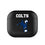 Baltimore Colts 1946 Historic Collection Insignia AirPod Case Cover