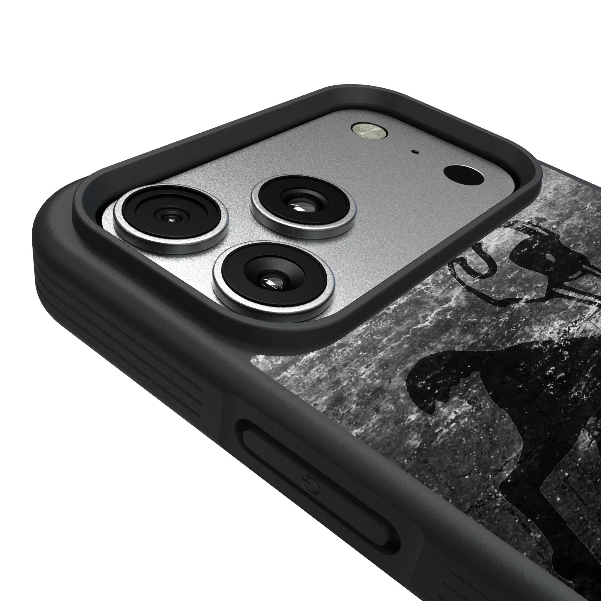 Baltimore Colts 1946 Historic Collection Legendary Bump Phone Case