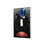 Baltimore Colts 1946 Historic Collection Legendary Hidden-Screw Light Switch Plate
