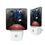 Baltimore Colts 1946 Historic Collection Legendary Night Light 2-Pack