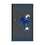 Baltimore Colts 1946 Historic Collection Linen 5000mAh Flat Powerbank