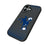 Baltimore Colts 1946 Historic Collection Linen Bump Phone Case