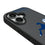 Baltimore Colts 1946 Historic Collection Linen Bump Phone Case