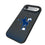 Baltimore Colts 1946 Historic Collection Linen Bump Phone Case