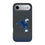 Baltimore Colts 1946 Historic Collection Linen Bump Phone Case