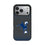 Baltimore Colts 1946 Historic Collection Linen Bump Phone Case