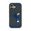 Baltimore Colts 1946 Historic Collection Linen Bump Phone Case