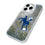 Baltimore Colts 1946 Historic Collection Linen Glitter Phone Case