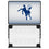 Baltimore Colts 1946 Historic Collection Linen Laptop Case for Apple MacBook