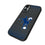 Baltimore Colts 1946 Historic Collection Linen MagSafe Compatible Phone Case for Apple iPhone