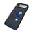 Baltimore Colts 1946 Historic Collection Linen MagSafe Compatible Phone Case for Apple iPhone