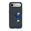 Baltimore Colts 1946 Historic Collection Linen MagSafe Compatible Phone Case for Apple iPhone