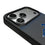 Baltimore Colts 1946 Historic Collection Linen MagSafe Compatible Phone Case for Apple iPhone